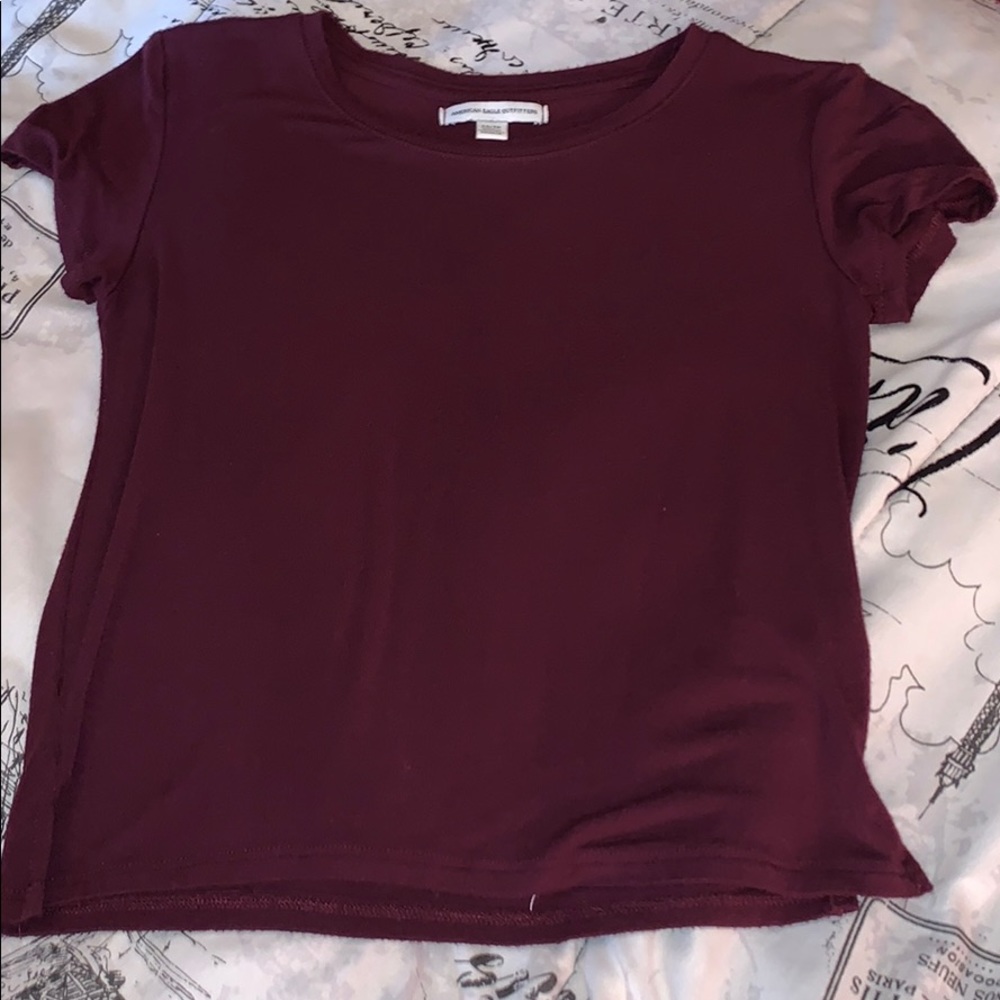 AE tee